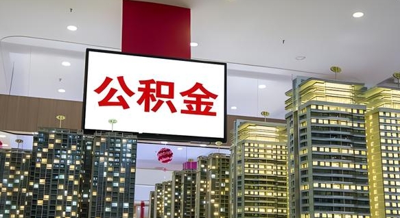 漳州欠了一身债能否提取公积金（漳州为啥公积金黄牛可以取出来呢）